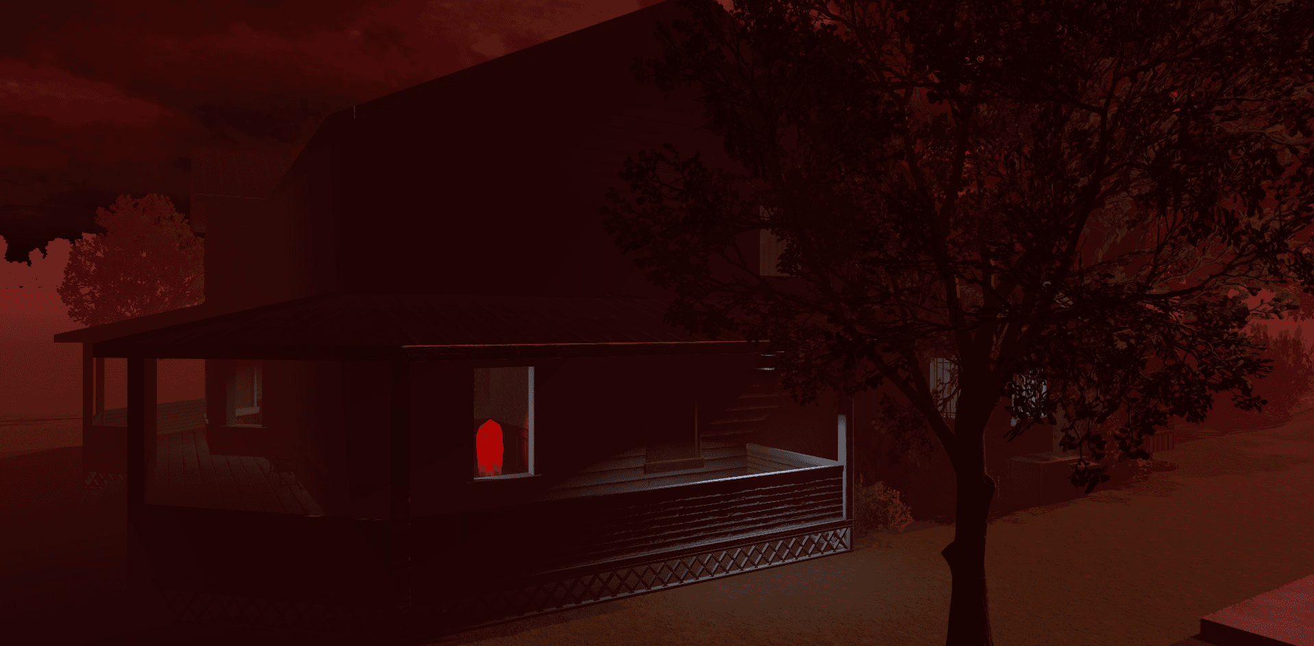 Upcoming Multiplayer Title