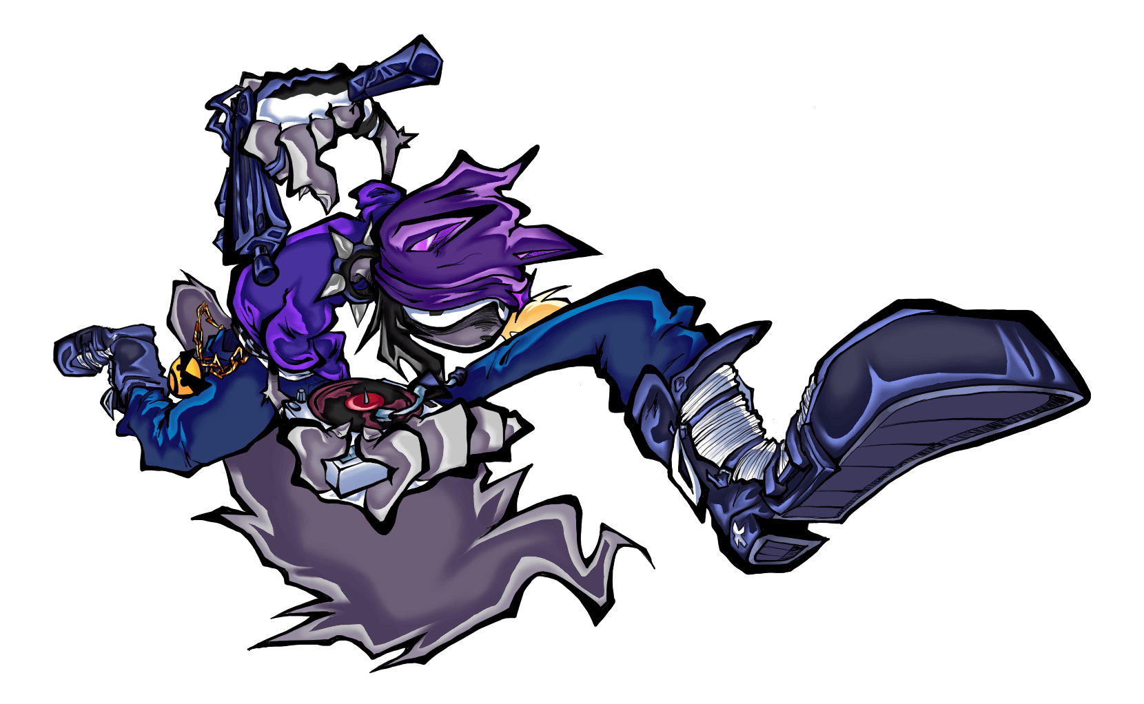 MAX NOIZ
